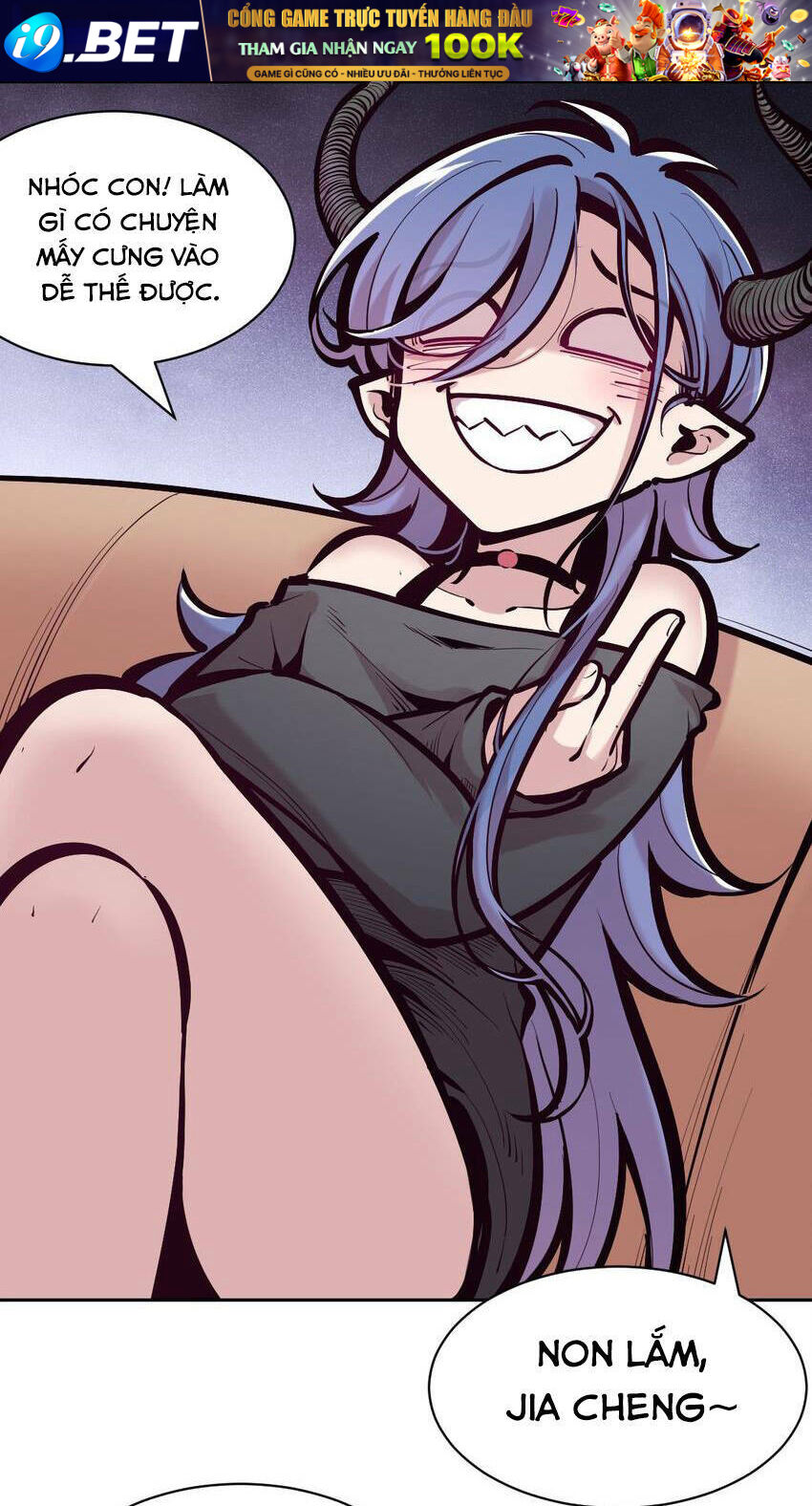 Oan gia chung nhà ! - Chapter 99 - Page 6