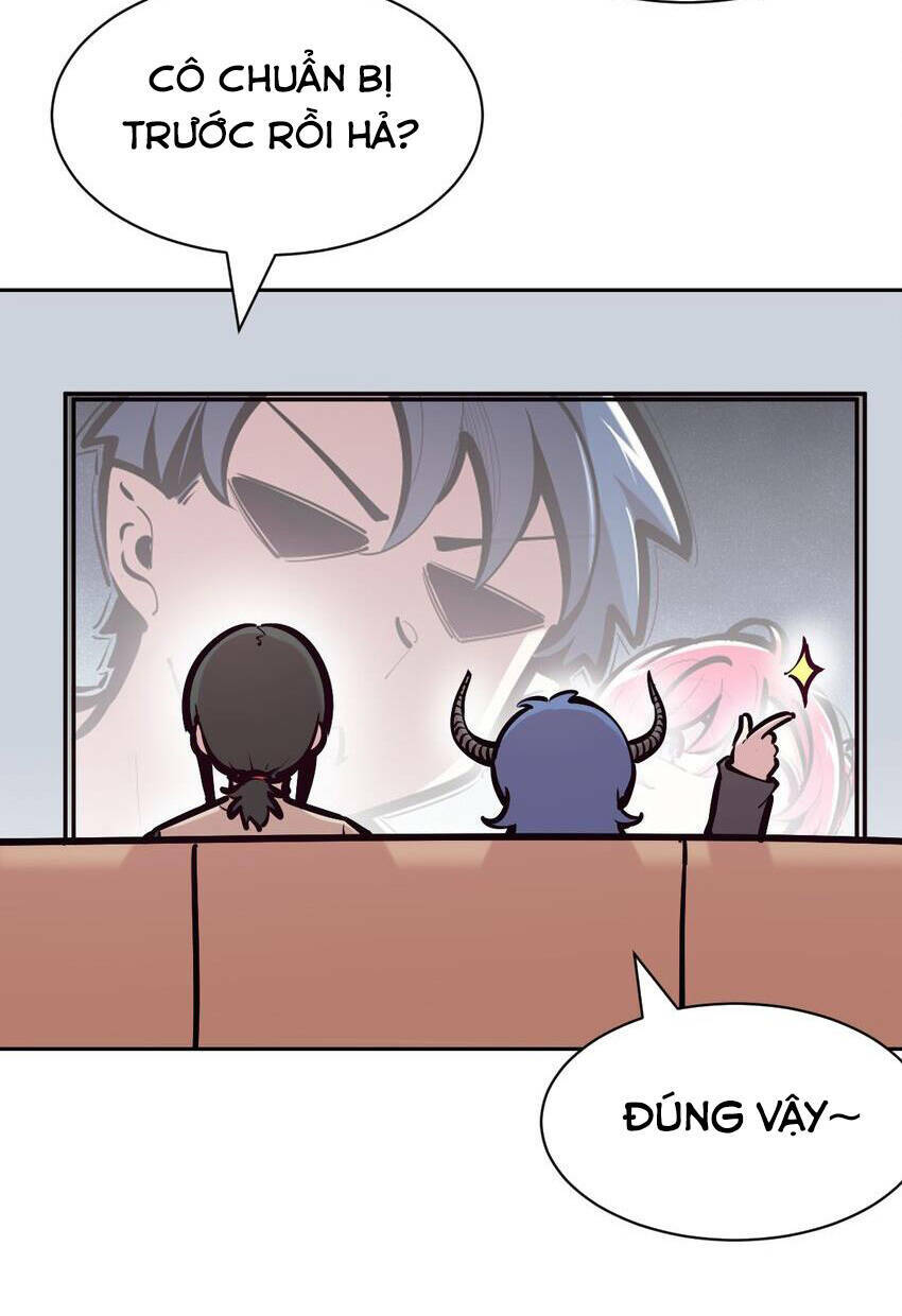 Oan gia chung nhà ! - Chapter 99 - Page 7