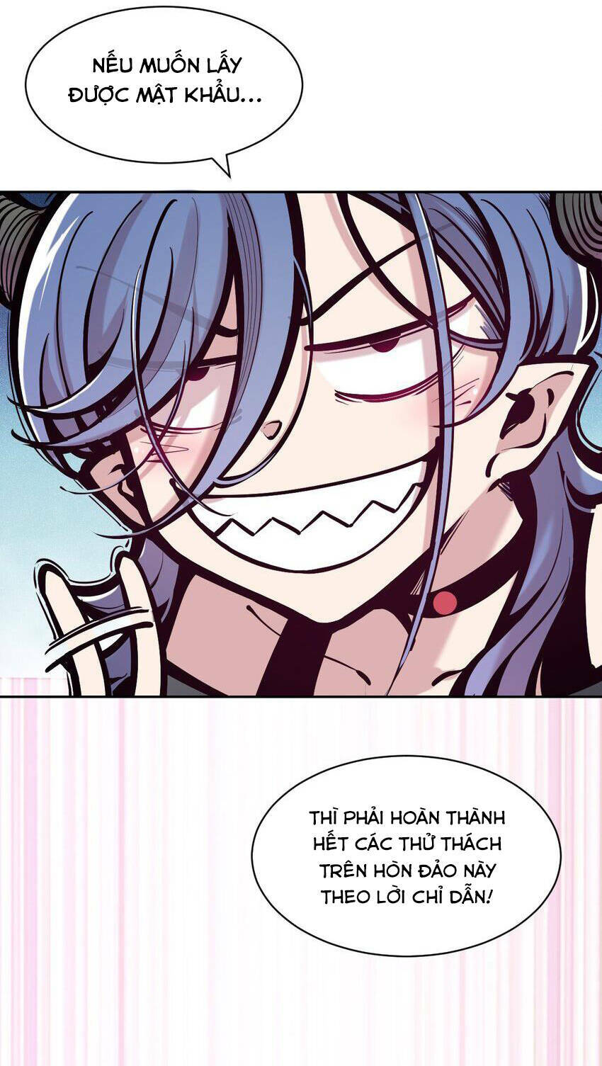 Oan gia chung nhà ! - Chapter 99 - Page 8