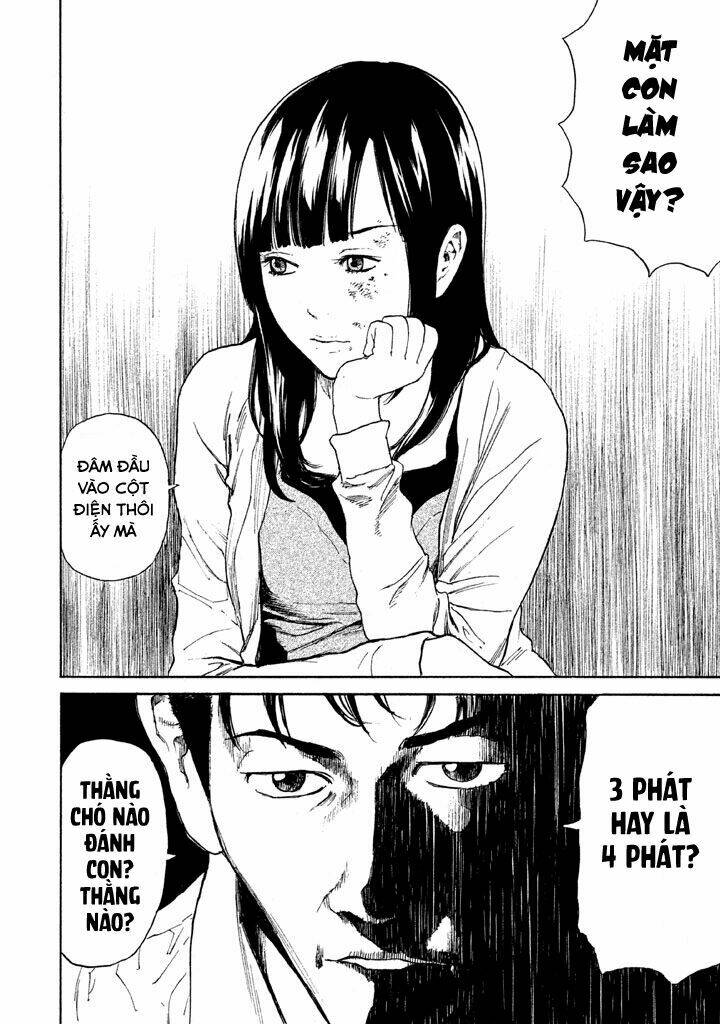 My Home Hero - Chapter 1 - Page 14