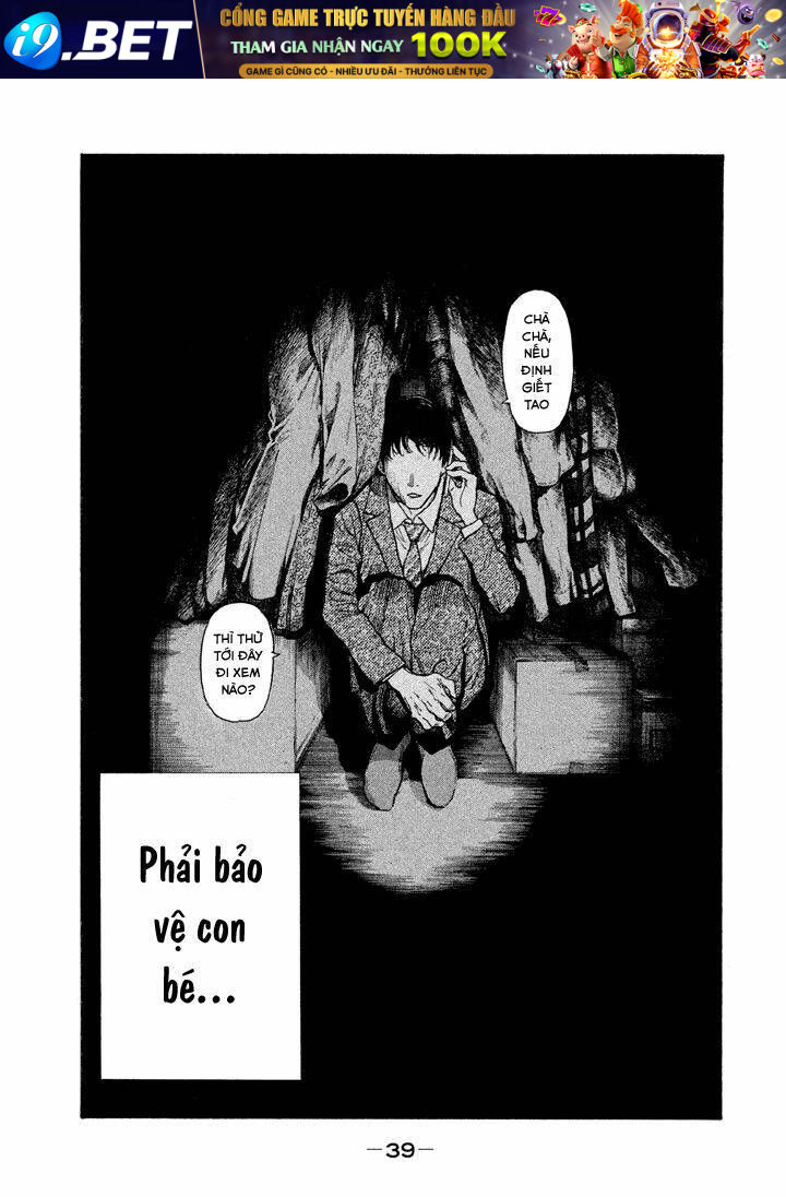 My Home Hero - Chapter 1 - Page 40