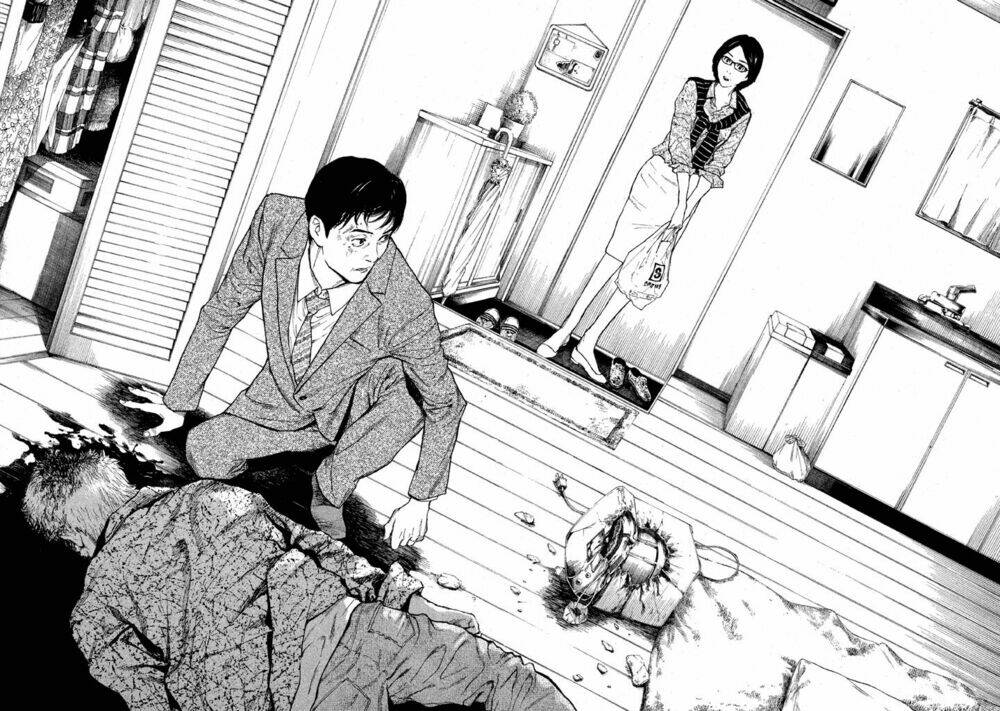 My Home Hero - Chapter 1 - Page 45