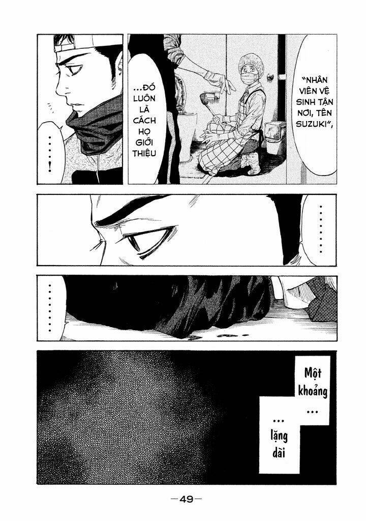 My Home Hero - Chapter 10 - Page 10