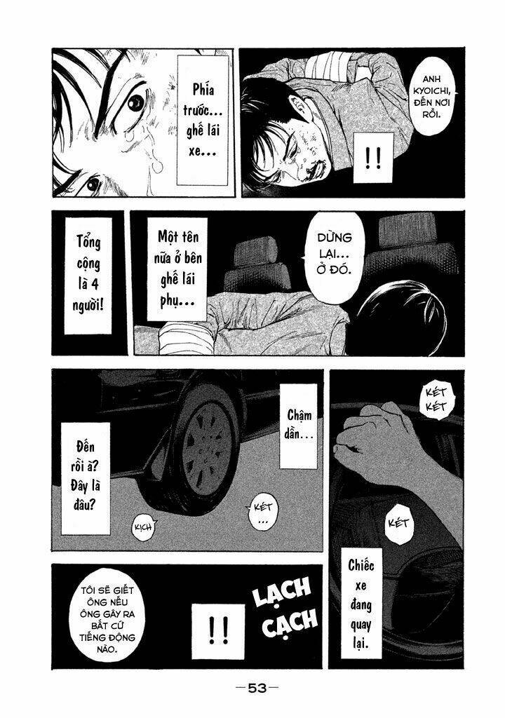 My Home Hero - Chapter 10 - Page 13