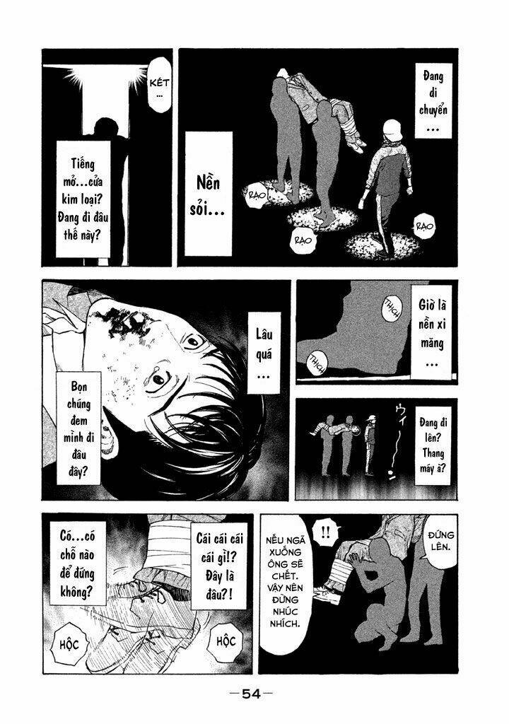 My Home Hero - Chapter 10 - Page 14