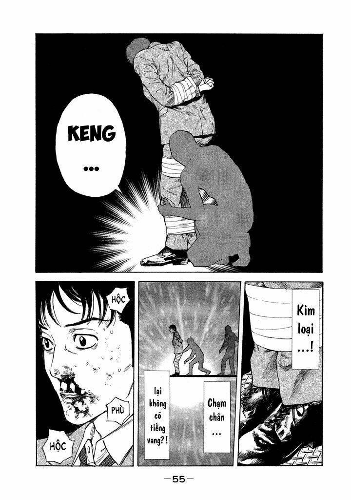 My Home Hero - Chapter 10 - Page 15