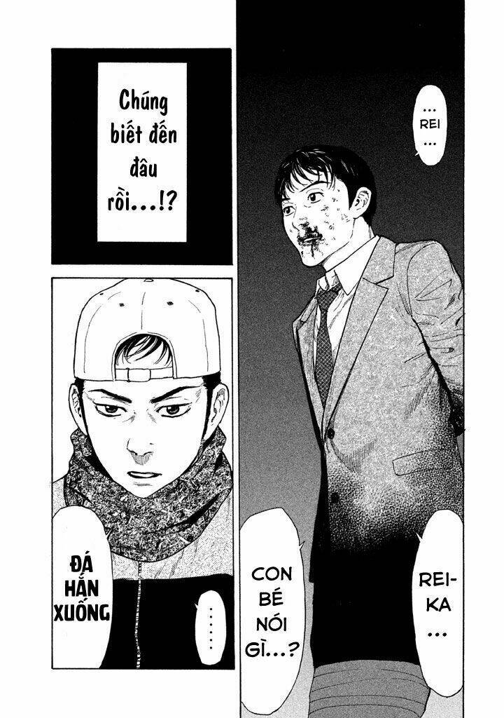 My Home Hero - Chapter 10 - Page 19