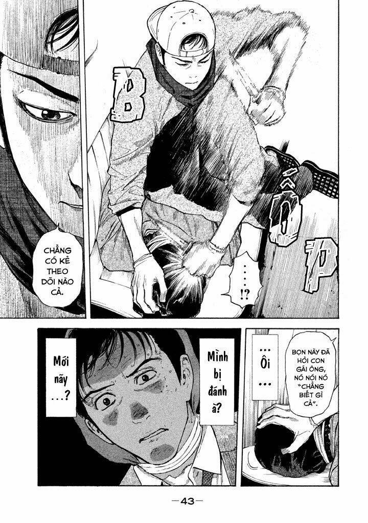 My Home Hero - Chapter 10 - Page 4