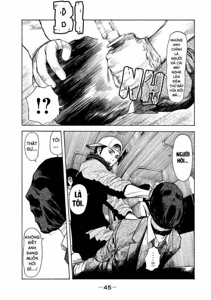 My Home Hero - Chapter 10 - Page 6