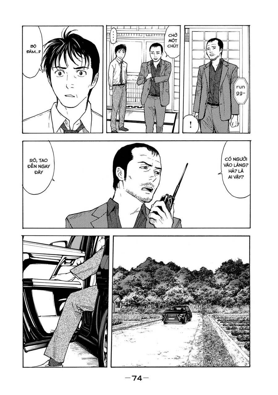 My Home Hero - Chapter 100 - Page 8