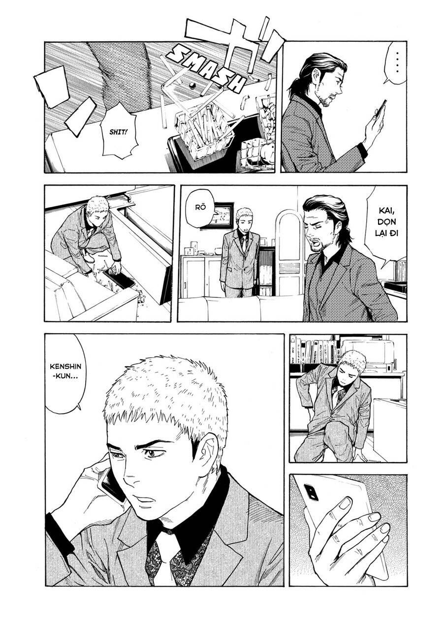 My Home Hero - Chapter 102 - Page 11