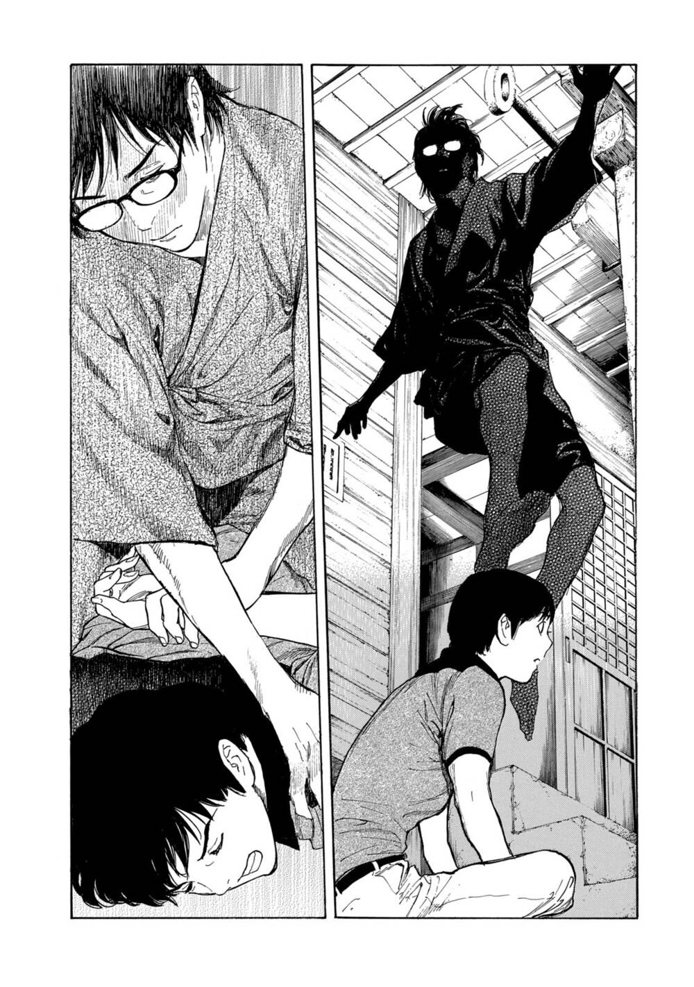 My Home Hero - Chapter 103 - Page 19