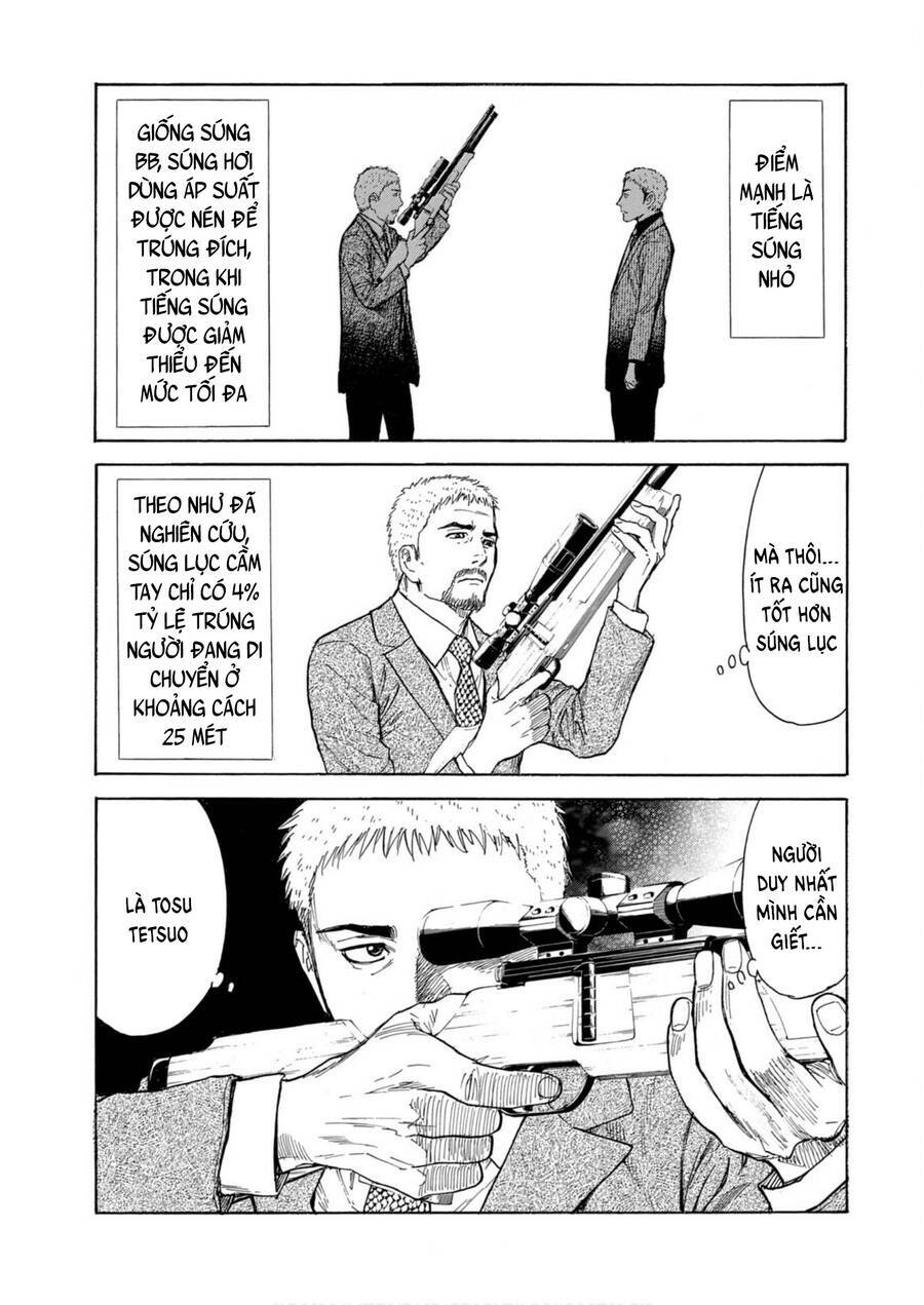 My Home Hero - Chapter 106 - Page 9