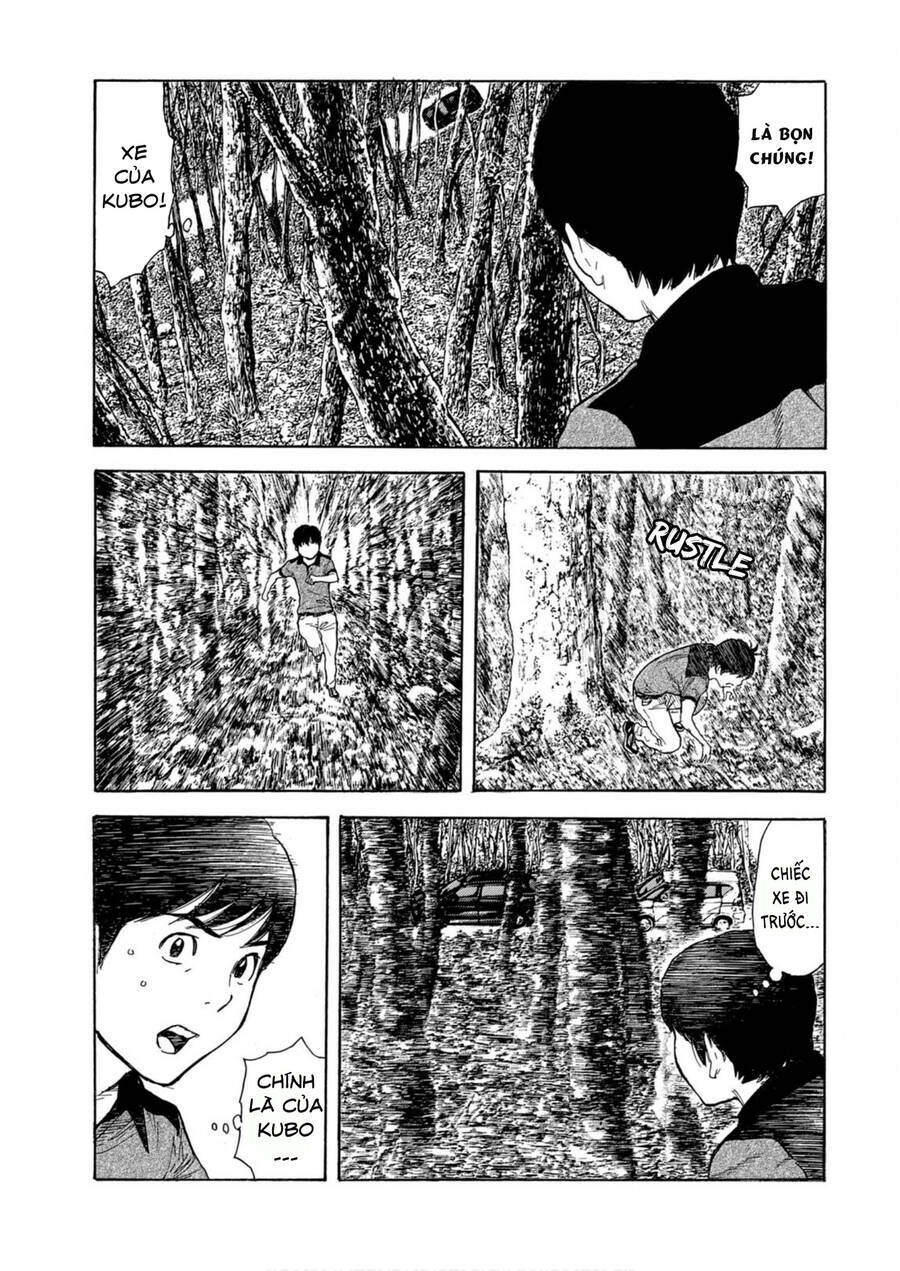 My Home Hero - Chapter 106 - Page 19