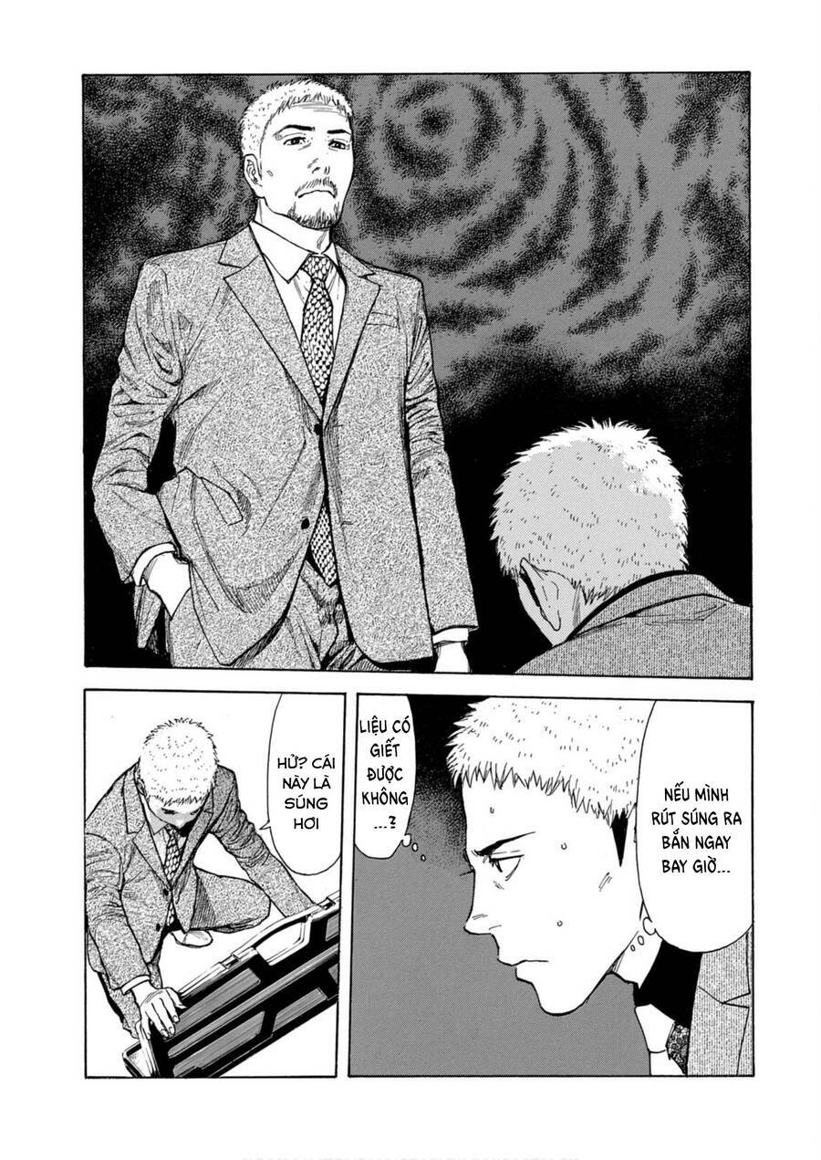 My Home Hero - Chapter 106 - Page 7