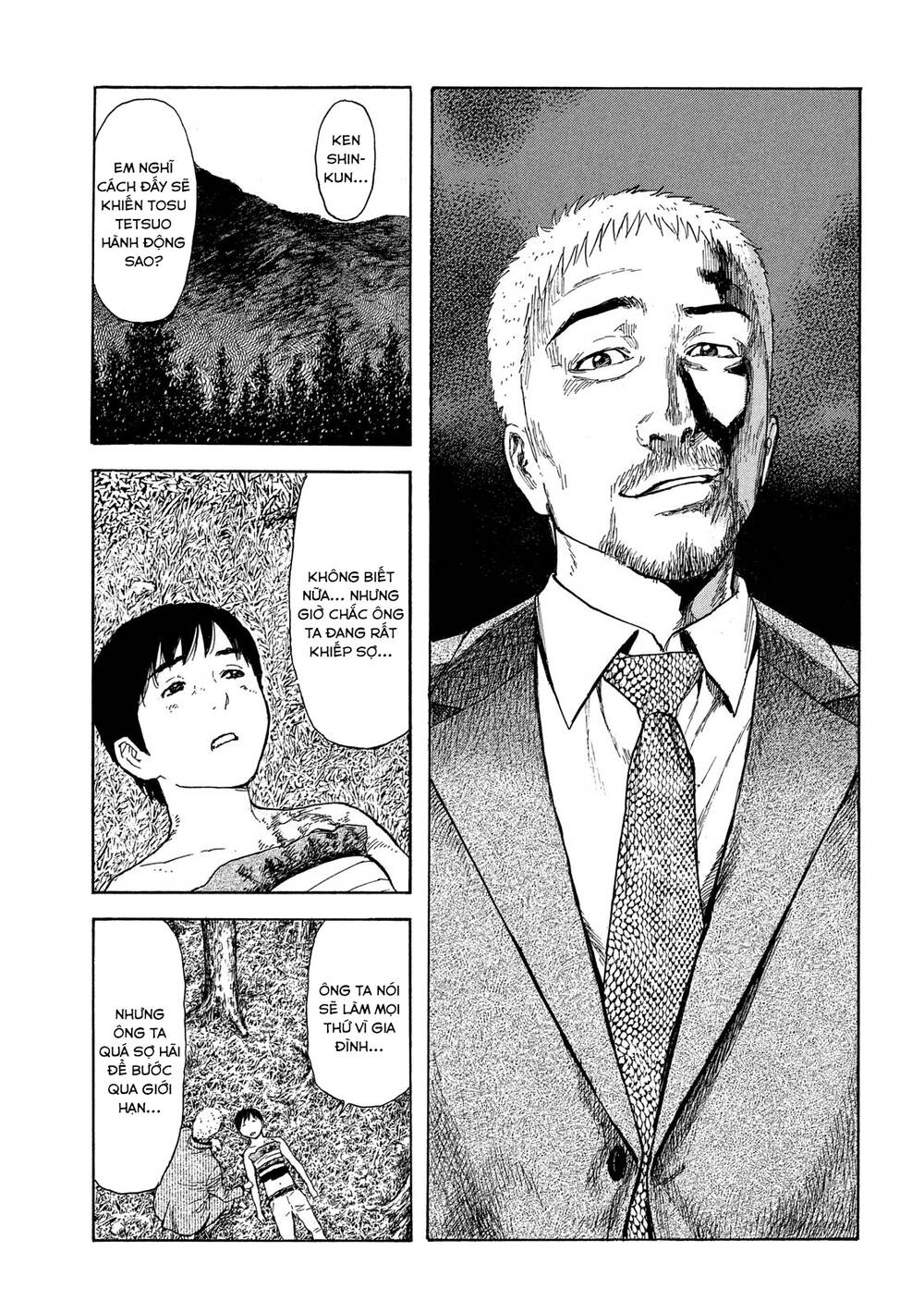 My Home Hero - Chapter 108 - Page 10