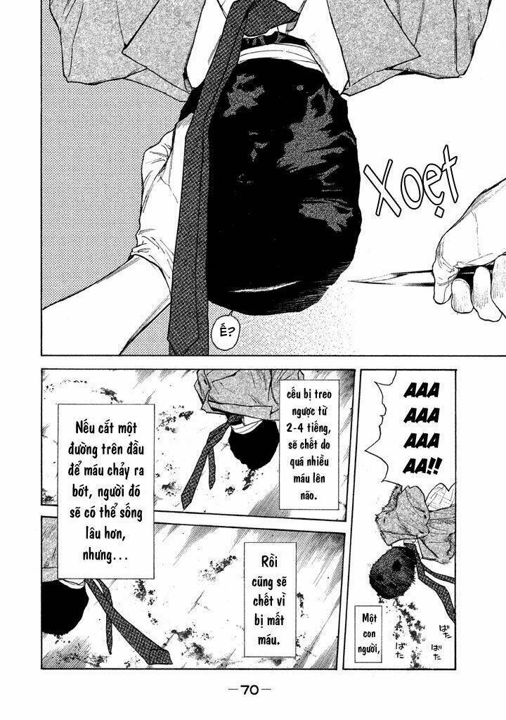 My Home Hero - Chapter 11 - Page 11