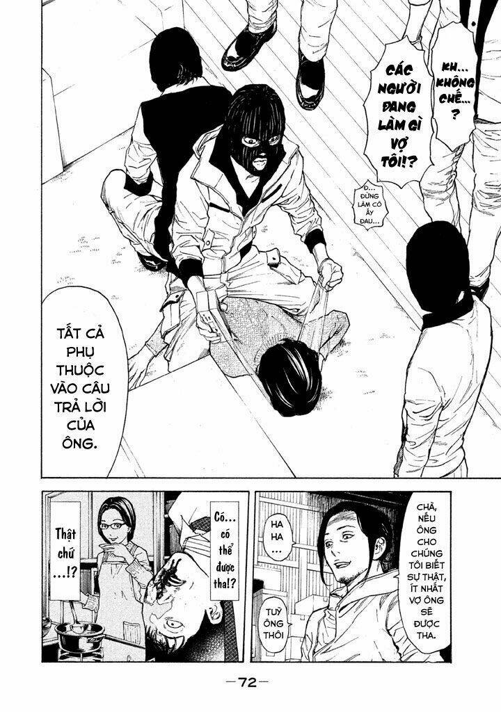 My Home Hero - Chapter 11 - Page 13