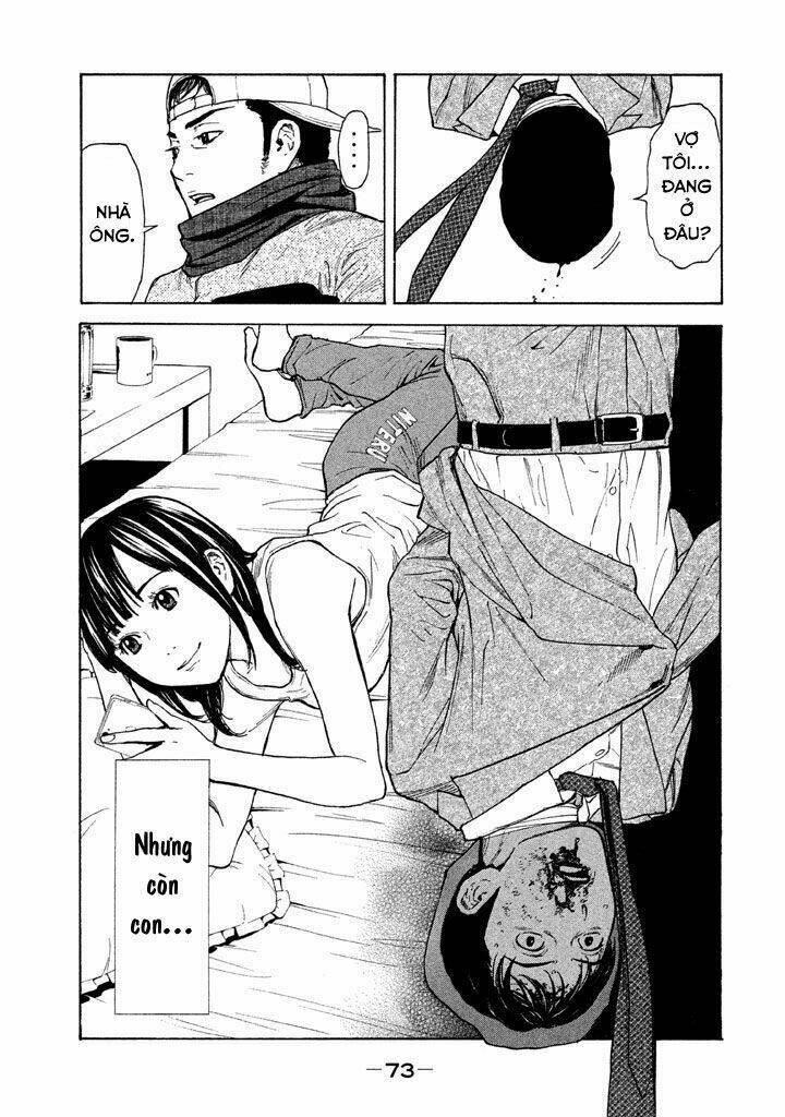 My Home Hero - Chapter 11 - Page 14