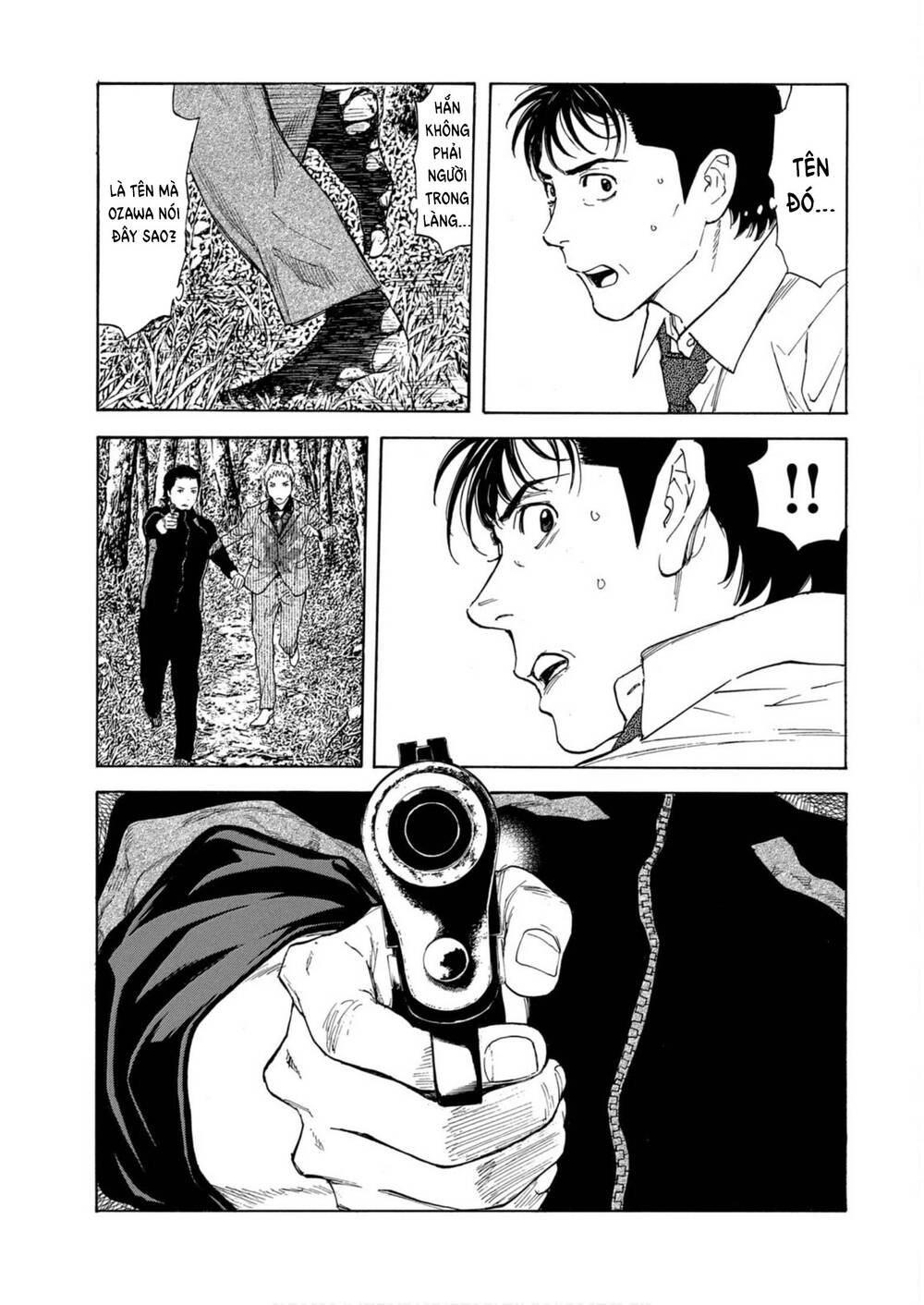 My Home Hero - Chapter 111 - Page 13