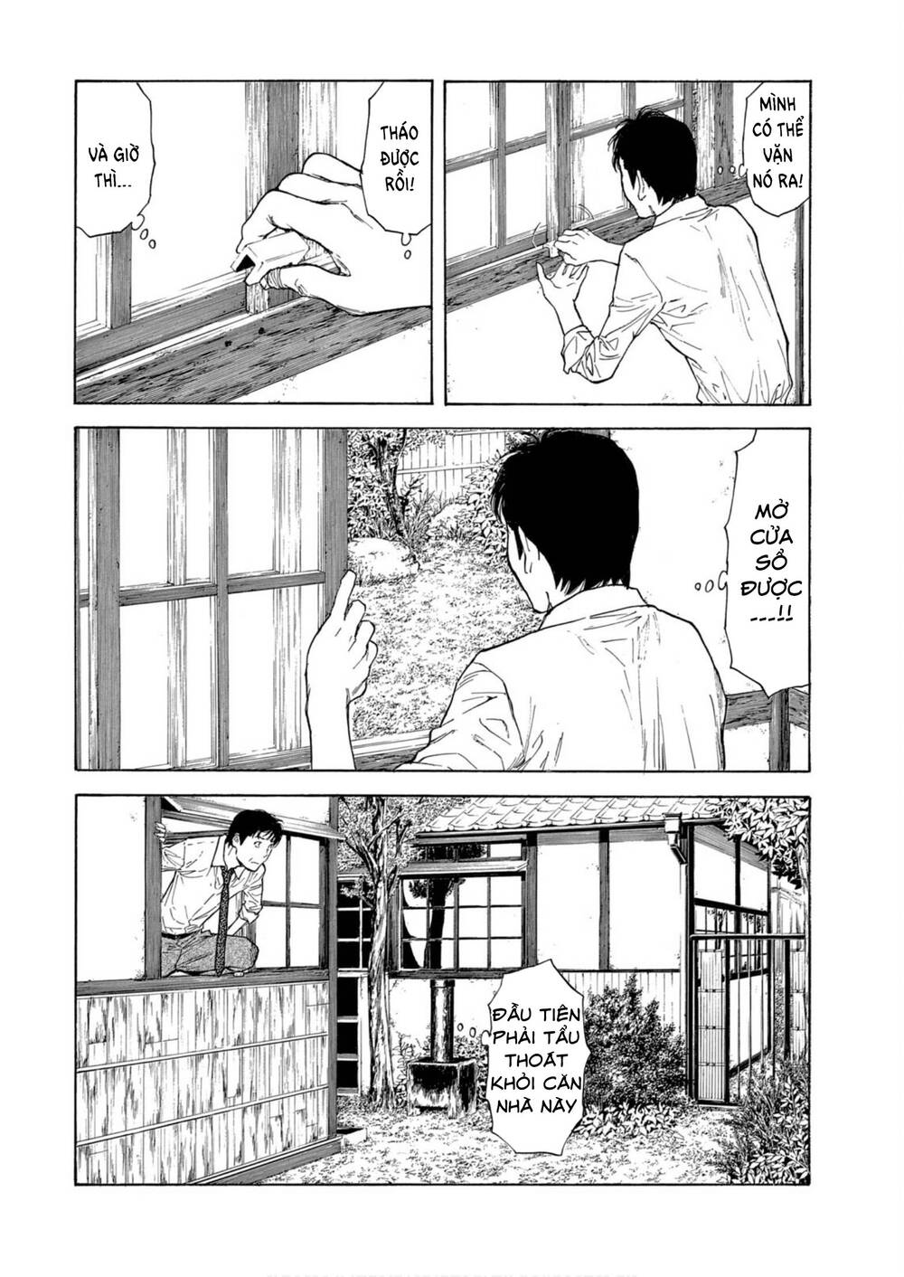 My Home Hero - Chapter 111 - Page 8