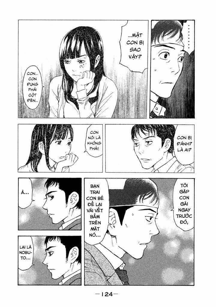 My Home Hero - Chapter 13 - Page 19