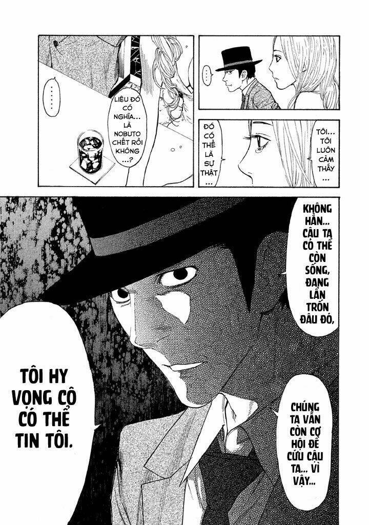 My Home Hero - Chapter 14 - Page 21