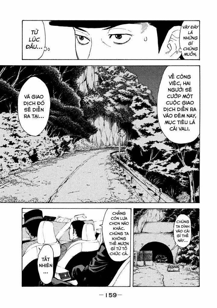 My Home Hero - Chapter 15 - Page 13