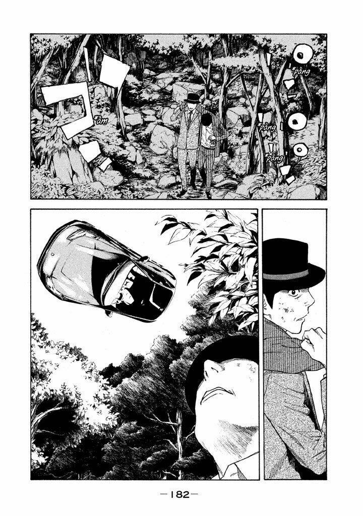 My Home Hero - Chapter 16 - Page 13