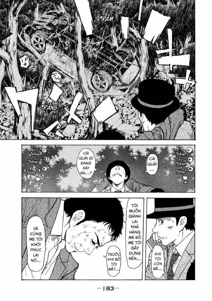 My Home Hero - Chapter 16 - Page 14