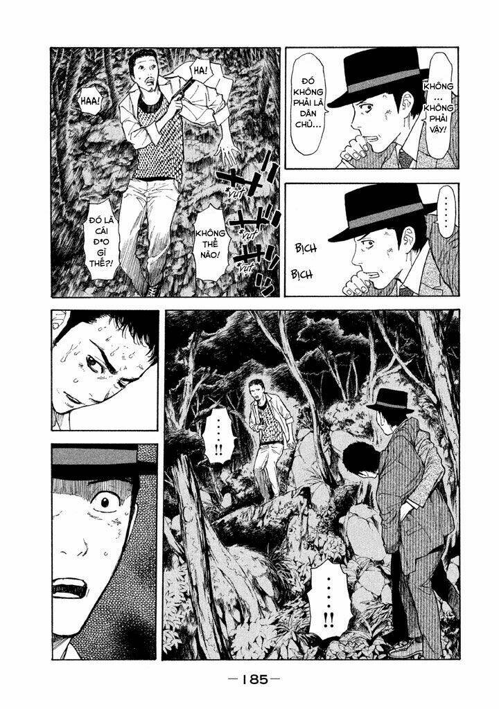 My Home Hero - Chapter 16 - Page 16