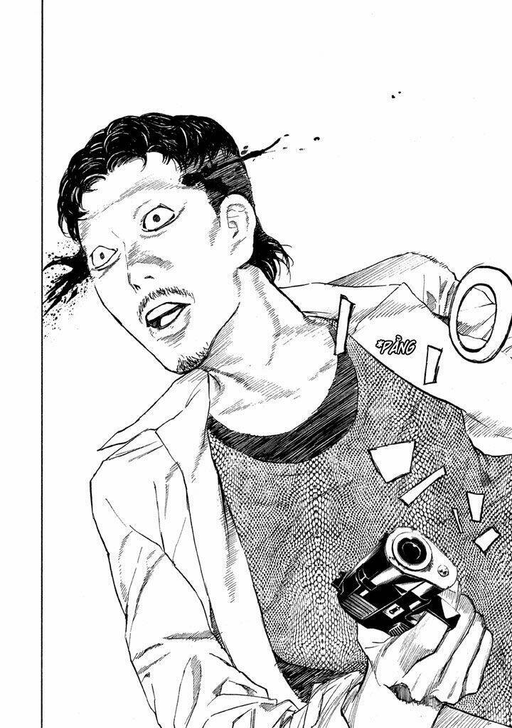 My Home Hero - Chapter 16 - Page 17