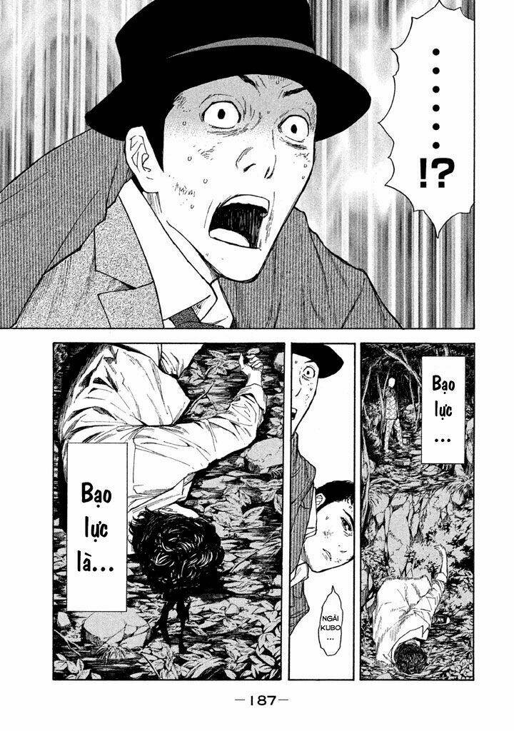 My Home Hero - Chapter 16 - Page 18