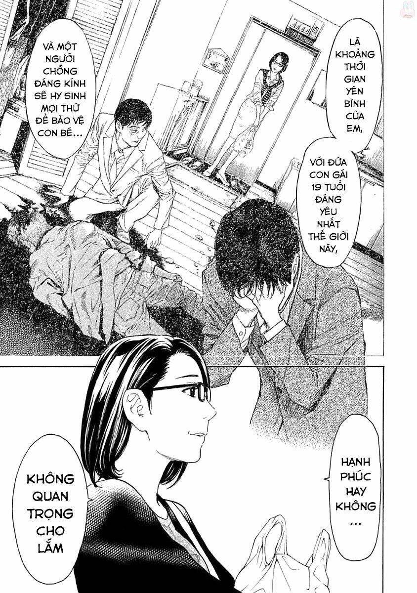 My Home Hero - Chapter 18 - Page 19