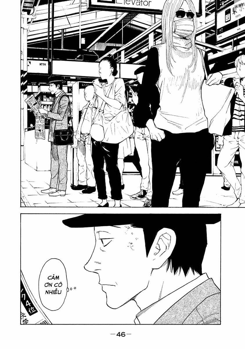 My Home Hero - Chapter 19 - Page 4