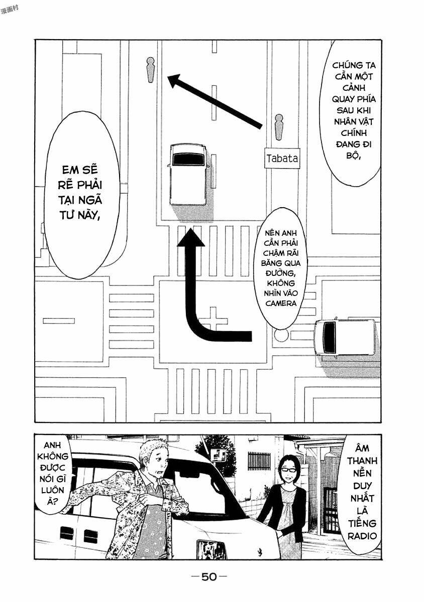 My Home Hero - Chapter 19 - Page 8