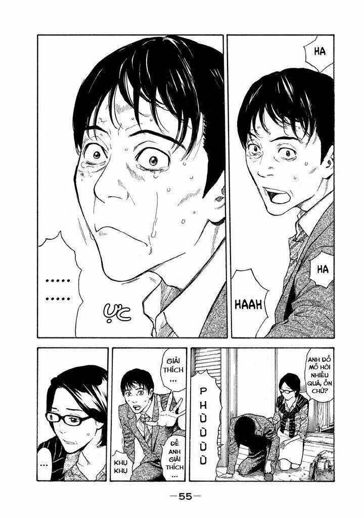 My Home Hero - Chapter 2 - Page 9