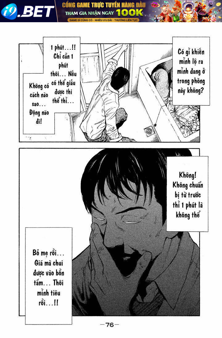 My Home Hero - Chapter 2 - Page 30