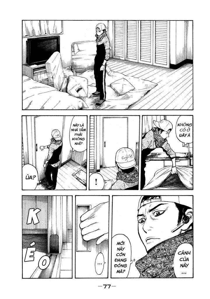 My Home Hero - Chapter 2 - Page 31