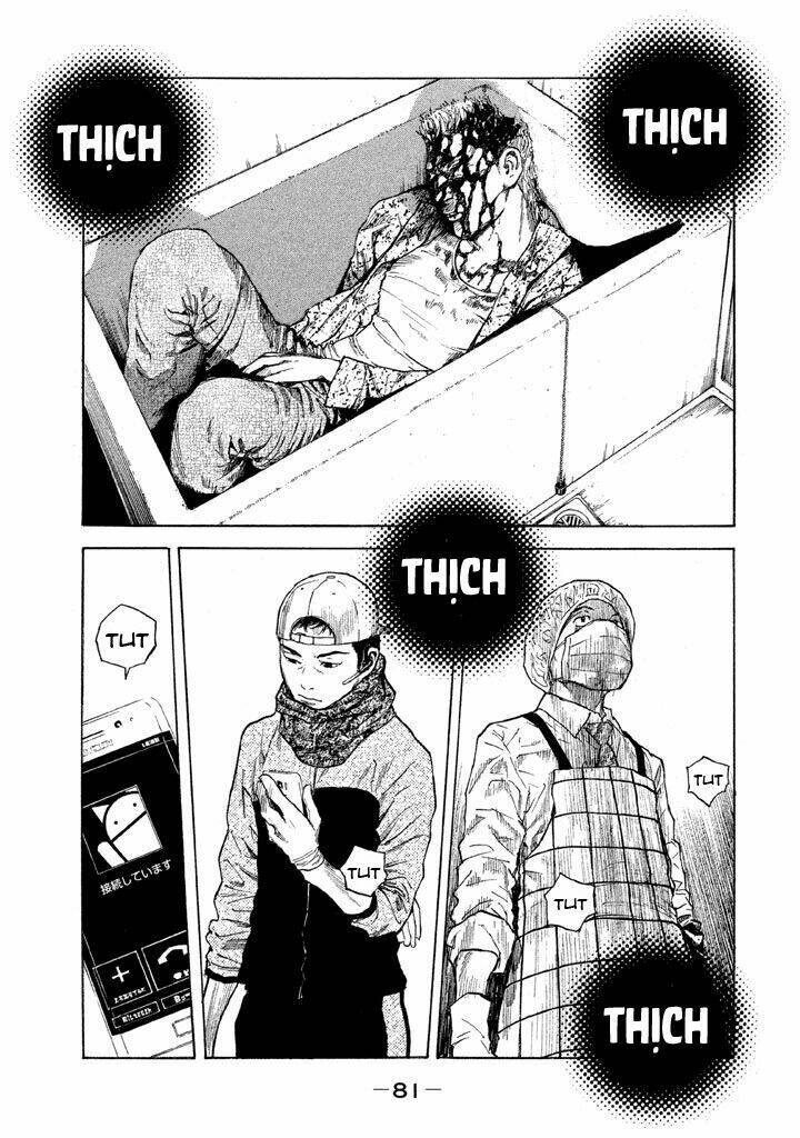 My Home Hero - Chapter 2 - Page 35