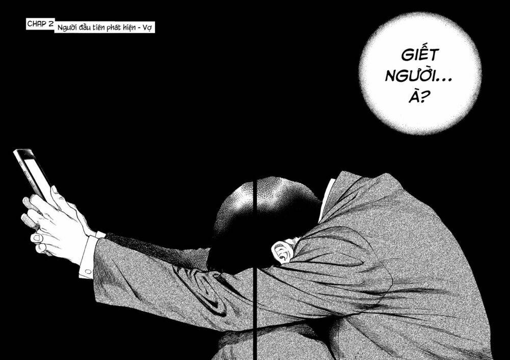 My Home Hero - Chapter 2 - Page 3