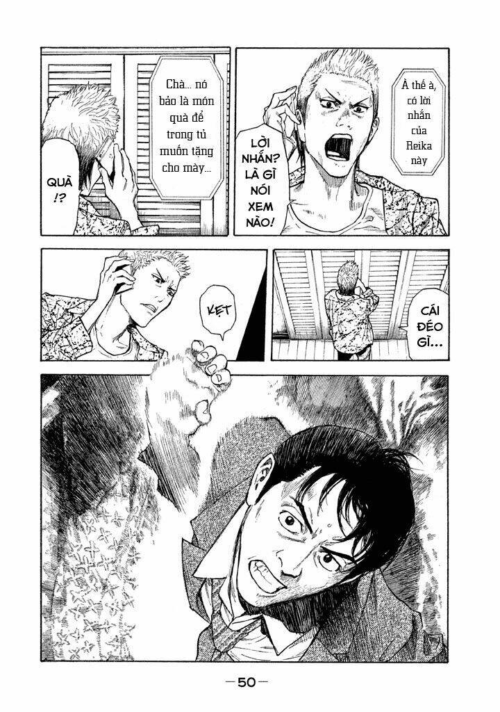 My Home Hero - Chapter 2 - Page 4