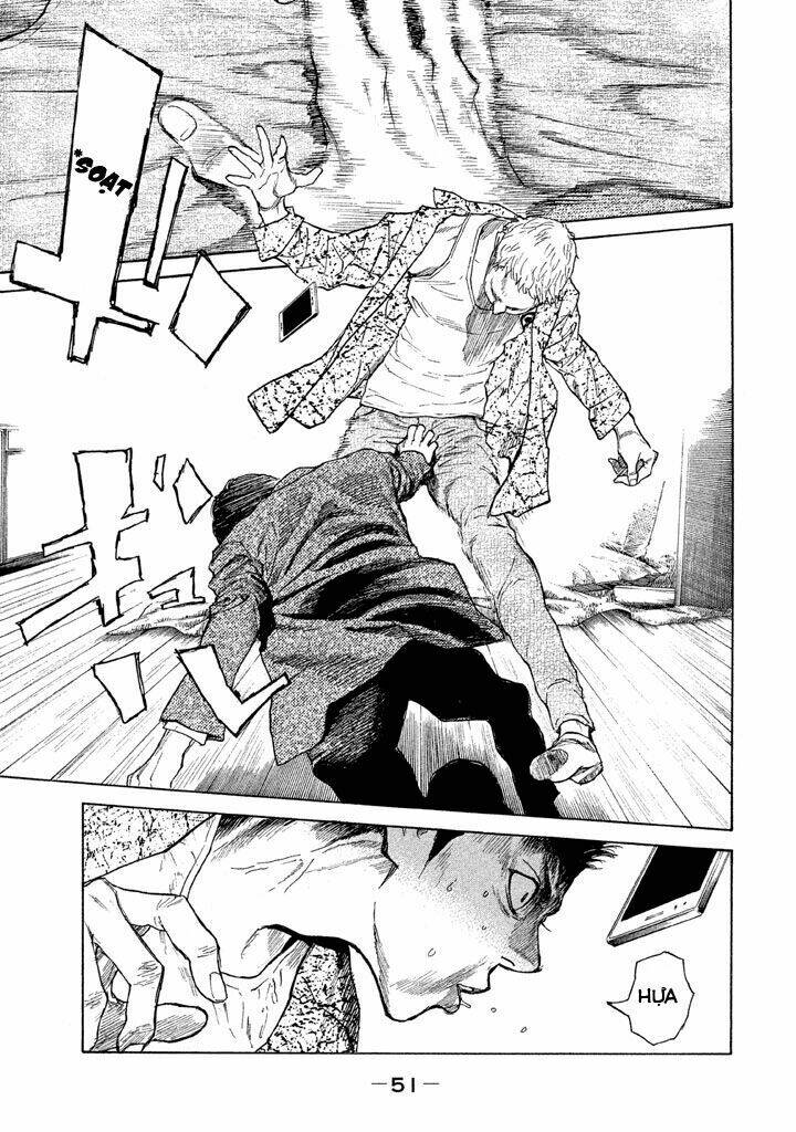 My Home Hero - Chapter 2 - Page 5