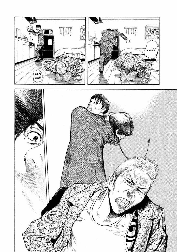 My Home Hero - Chapter 2 - Page 6