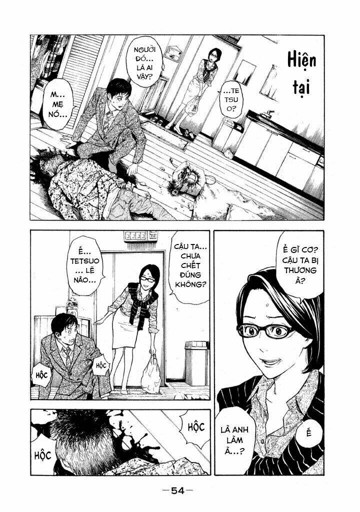 My Home Hero - Chapter 2 - Page 8