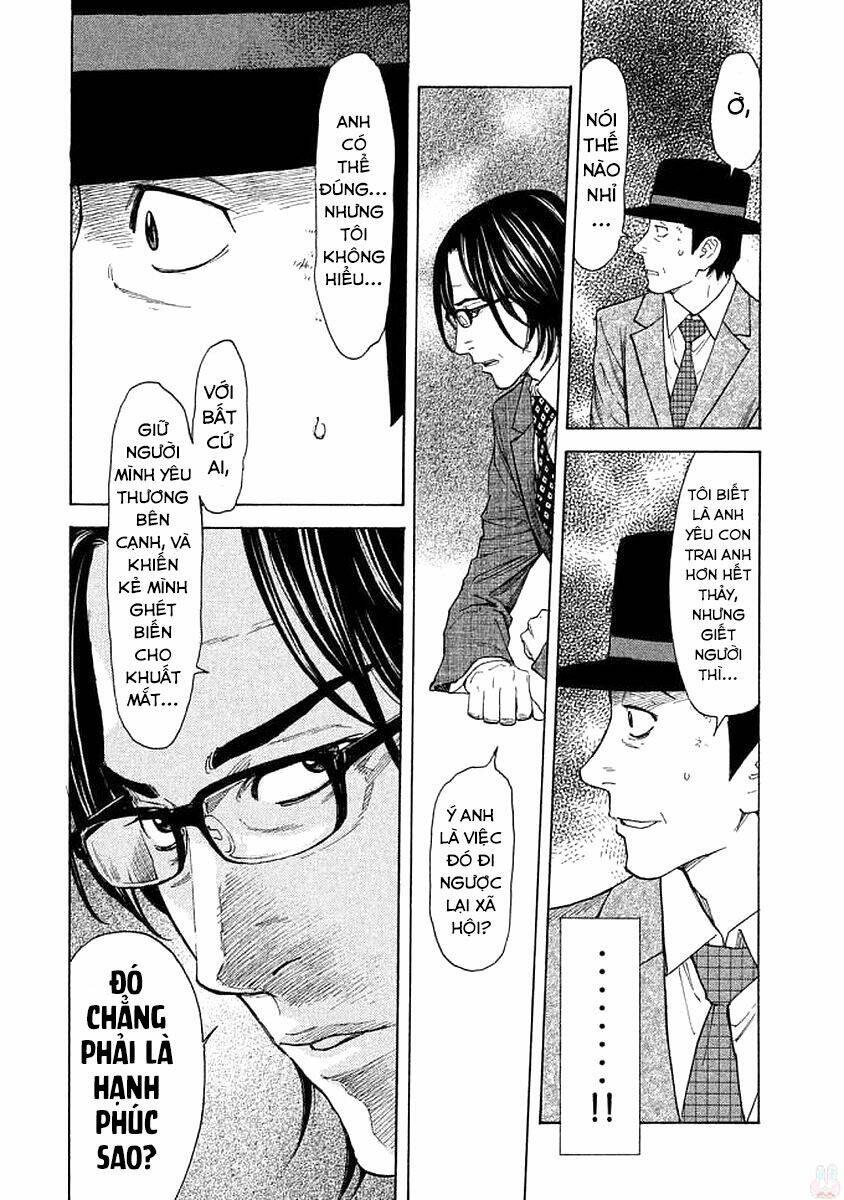 My Home Hero - Chapter 20 - Page 10