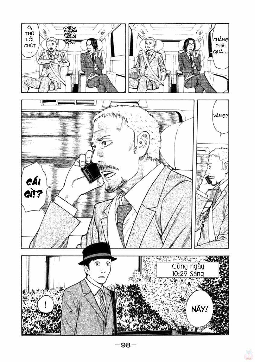 My Home Hero - Chapter 21 - Page 14