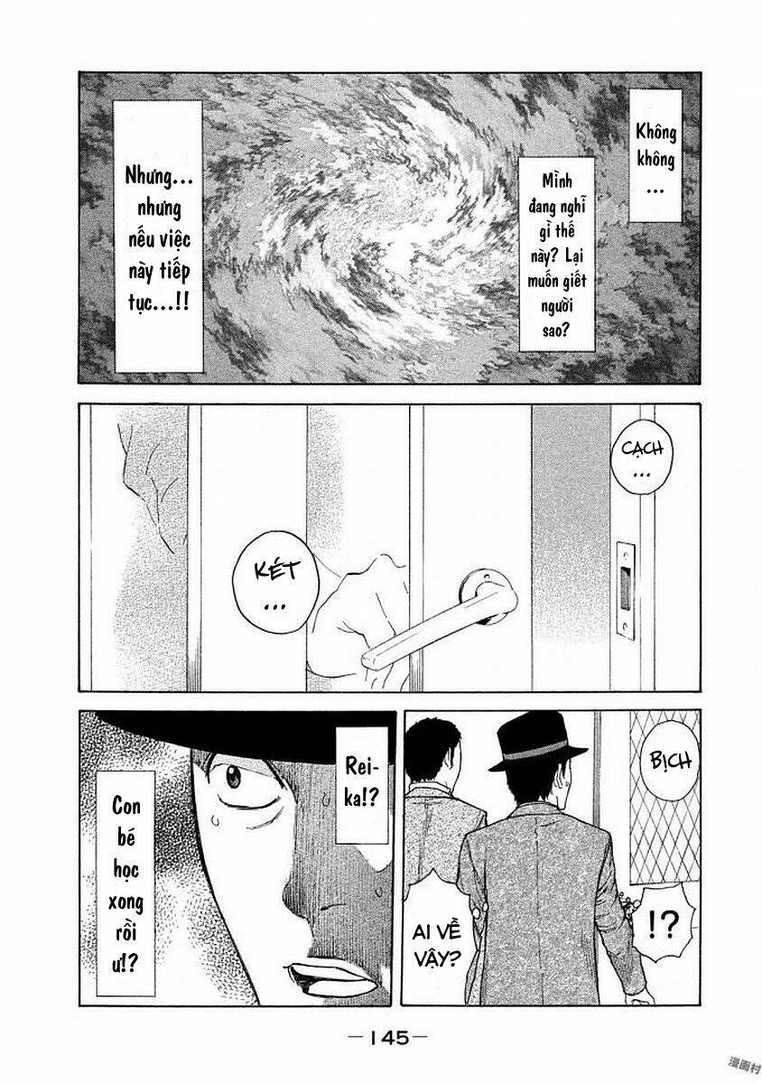 My Home Hero - Chapter 23 - Page 19