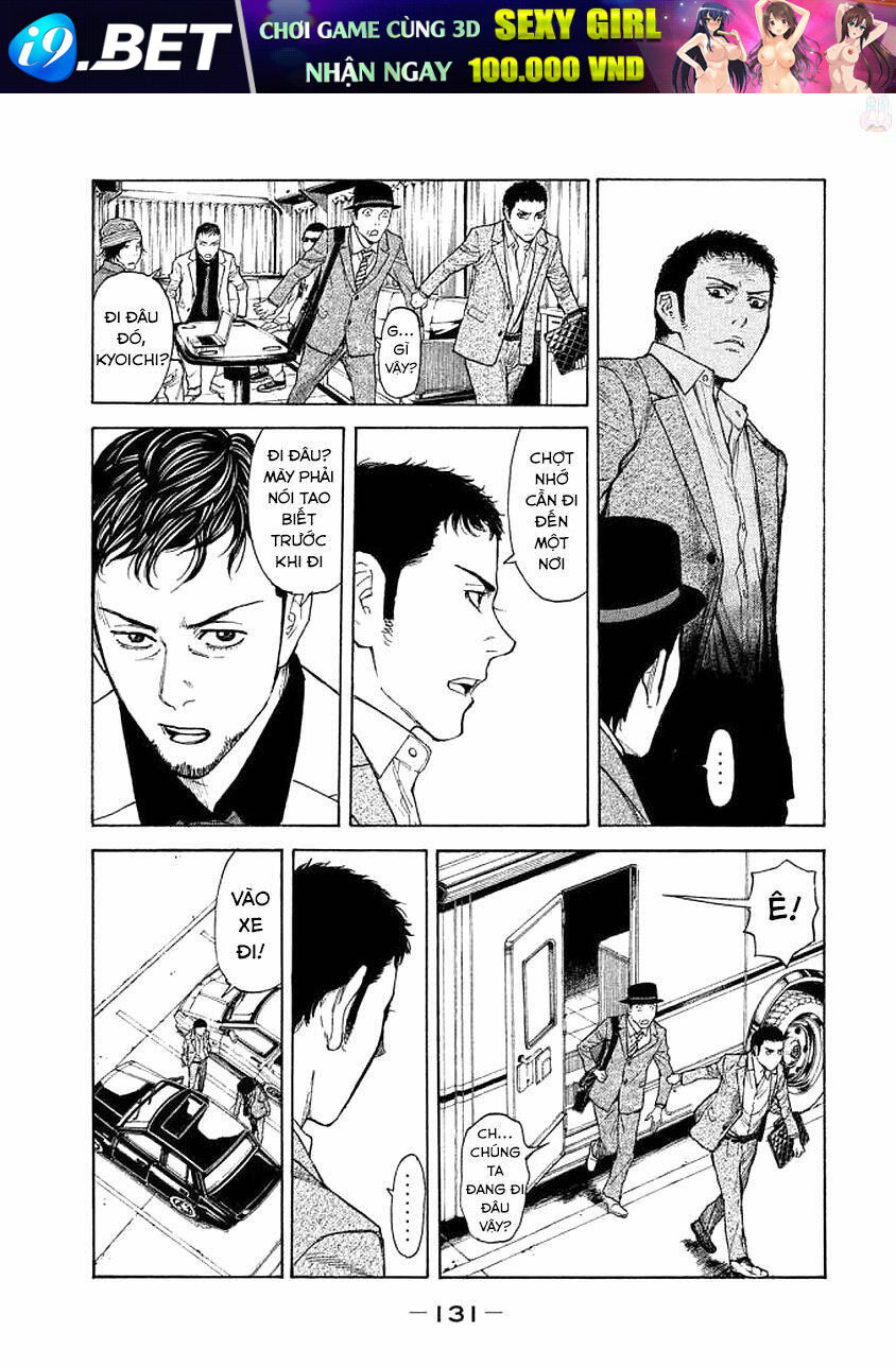 My Home Hero - Chapter 23 - Page 5