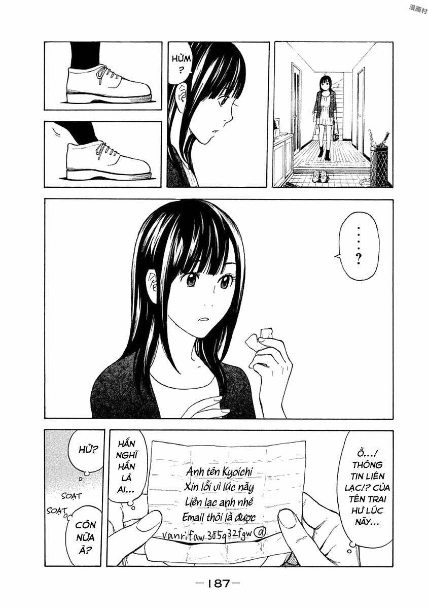 My Home Hero - Chapter 25 - Page 21